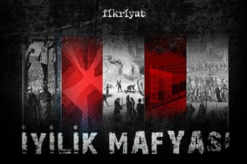 İyilik mafyası