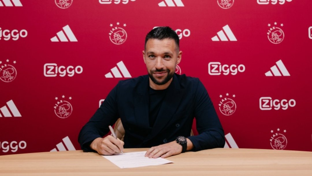 FRANCESCO FARIOLI’NİN YENİ ADRESİ PORTO