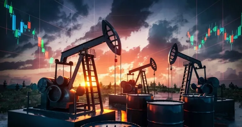Petrol piyasasında iran gerilim