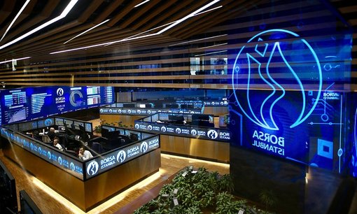 Sigorta hisseleri ön plana çıktı