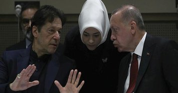 Turkish leader's remarks on Kashmir win wide acclaim