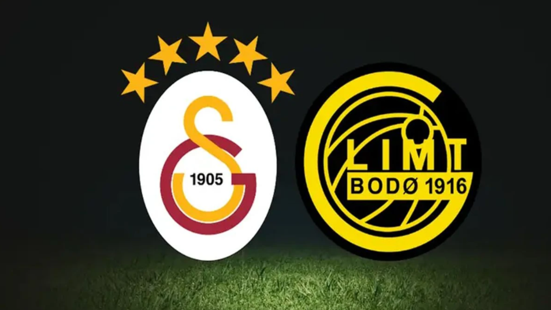 GALATASARAY’IN KONUĞU BODO/GLIMT