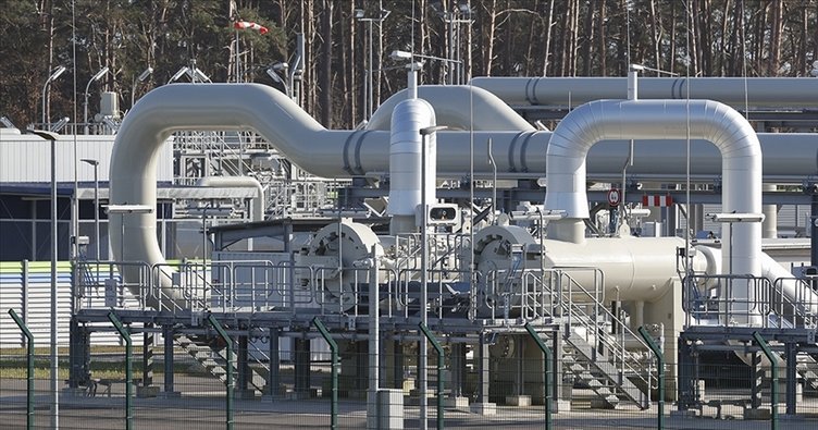 Alman enerji devinden rekor zarar