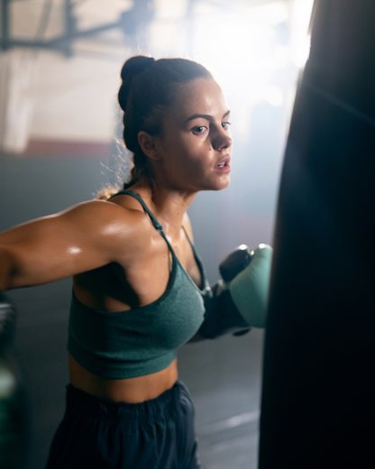 En popüler savunma sporları hangileri?