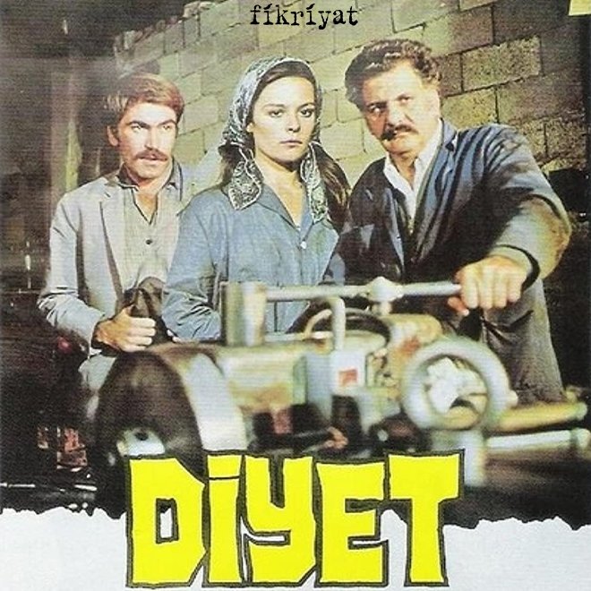 Diyet 1974