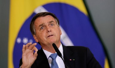 Brazil's Bolsonaro testifies in January 8 riots: source
