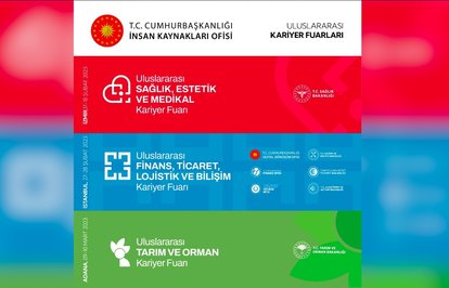 DünyanınYetenekÜssüolmayolundayenibiradımdahaUluslararasıKariyerFuarlarıbaşlıyor