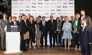 Bilişimin en iyileri açıklandı