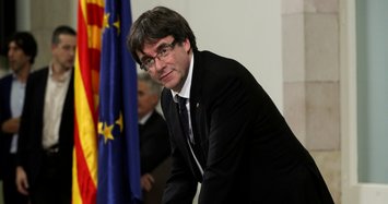 Spanish courts allow Puigdemont to run in EU elections