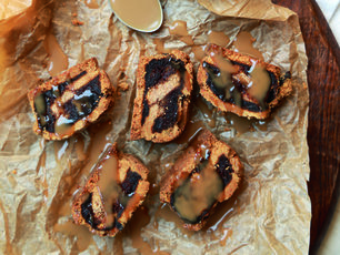 Hurmalı Roll