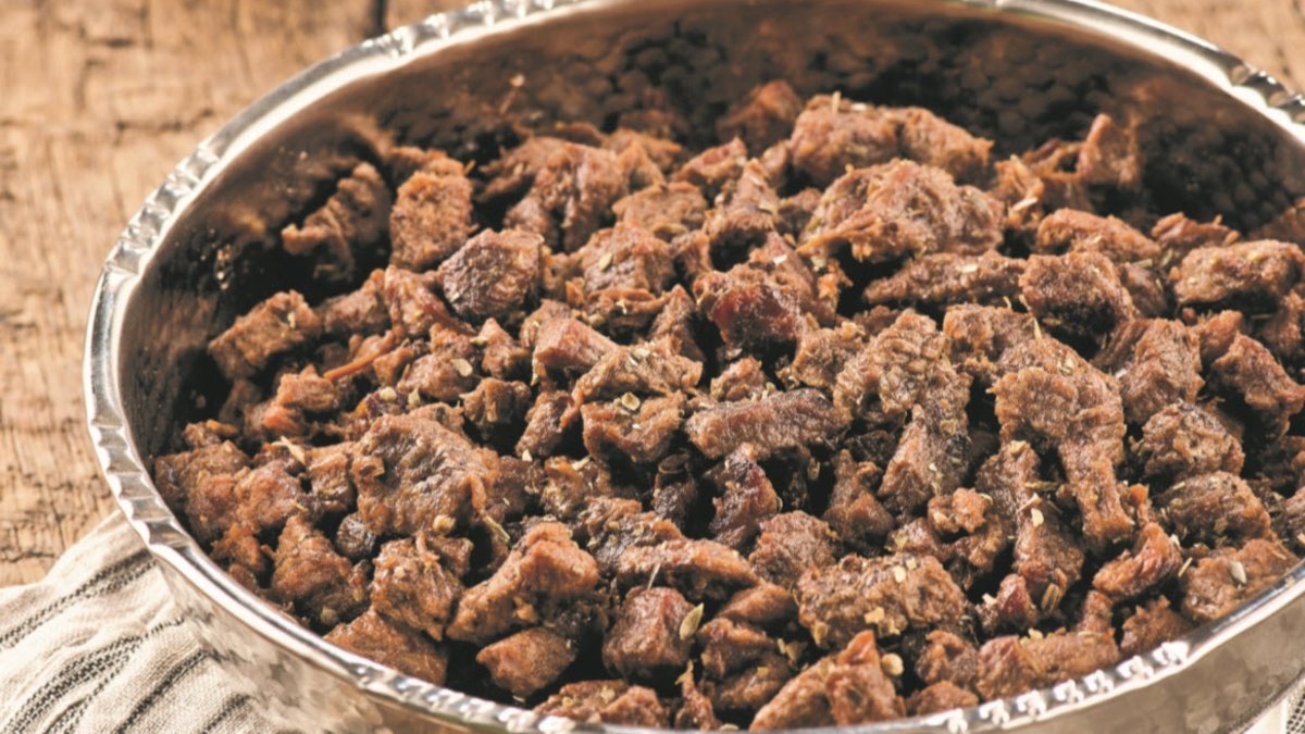Kavurma