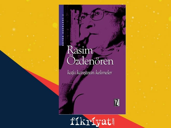 Kafa Karıştıran Kelimeler