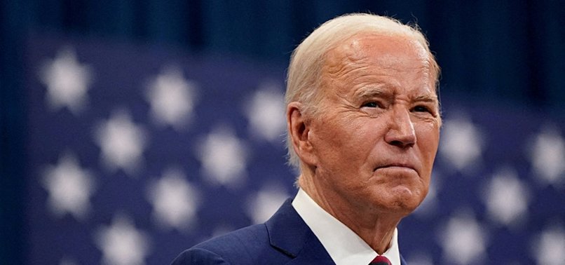 BIDEN QUIETLY SIGNS OFF ON MORE BOMBS, WARPLANES FOR ISRAEL