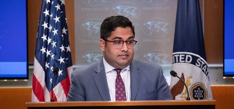U.S. says it requested information from Israel on Rafah water reservoir bombing