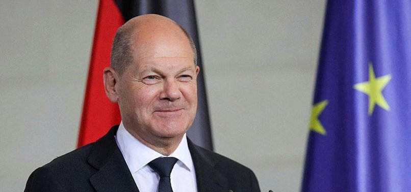 CHANCELLOR SCHOLZ ANNOUNCES GERMANY WILL ADOPT CITIZENSHIP REFORM THIS YEAR
