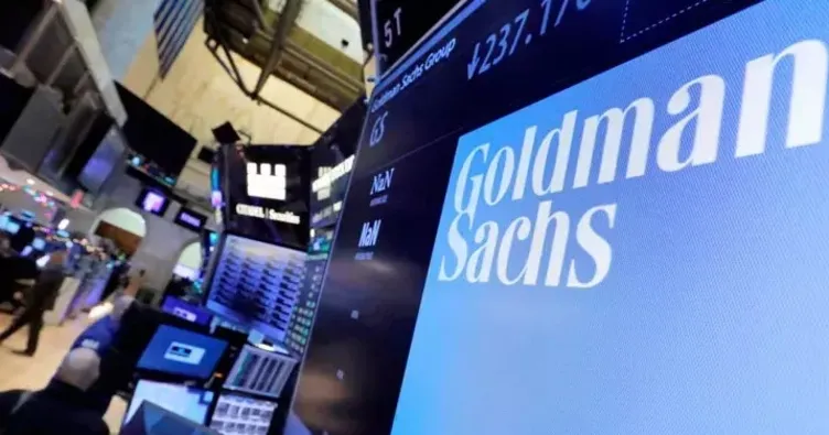 Goldman Sachs’ın dördüncü çeyrekteki karı açıklandı