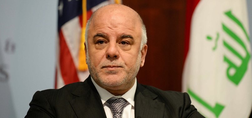 IRAQ PM HEADS TO OIL-RICH BASRA AFTER VIOLENT PROTESTS