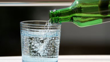 Maden suyu iftarda faydalı mı?