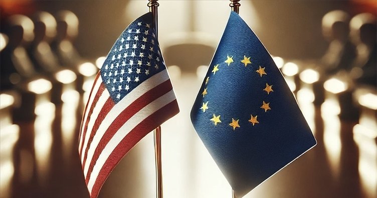 AB, ABD ile tarife anlaşmasını yakın görüyor