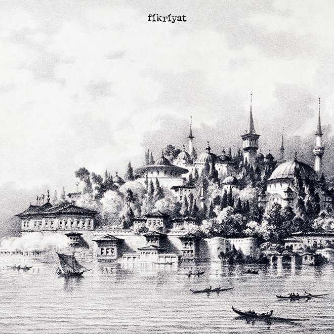 ÜÇ AYLAR