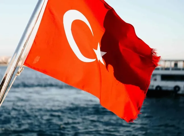 Türkiye proposes licensing rules, fee cap for foreign accommodation platforms Türkiye proposes licensing rules, fee cap for foreign accommodation platforms