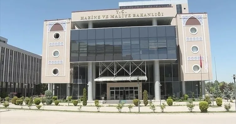 Hazine yarın iki ihale gerçekleştirecek