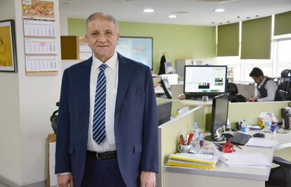 AHBİBkonteynerkrizinekarşıkonvansiyoneltaşımacılığadönüyor