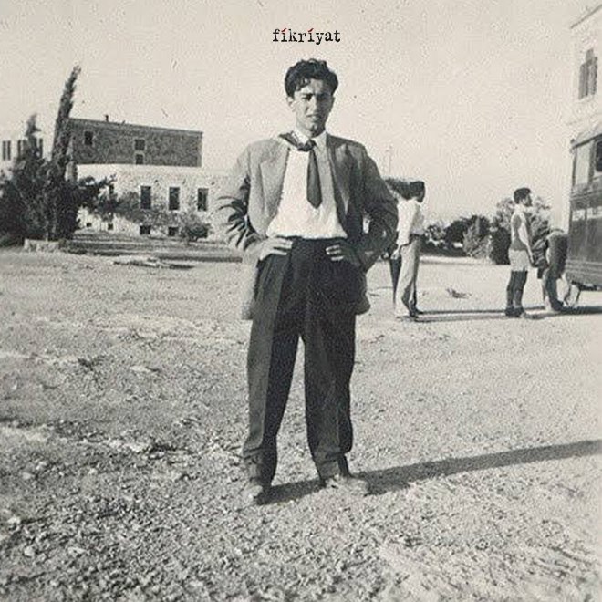 MUSTAFA AKKAD’IN HAYATI