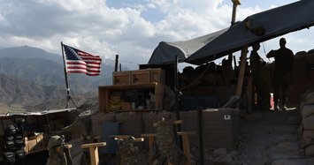 2 American troops killed in Afghanistan