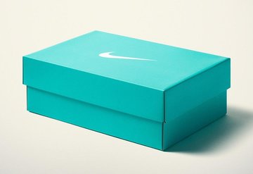 Tiffany & Co. x Nike İş Birliği Yolda