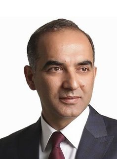 Karabey Kadri Karaoğlu