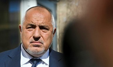 Former Bulgarian premier Borisov on top after latest elections