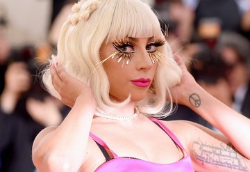 Lady Gaga Yeni Harley Quınn Olacak mı?