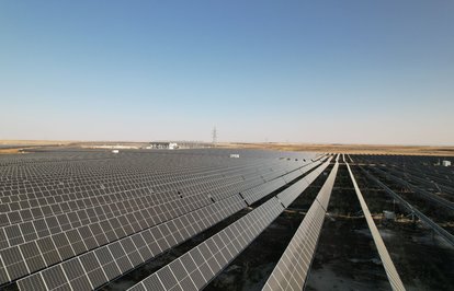 ŞanlıurfadaToplamda1913MWKuruluGESGücü