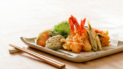 Tempura