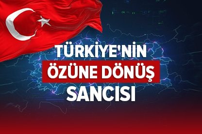 Bir hikaye: Maymun kadrosundaki aslan