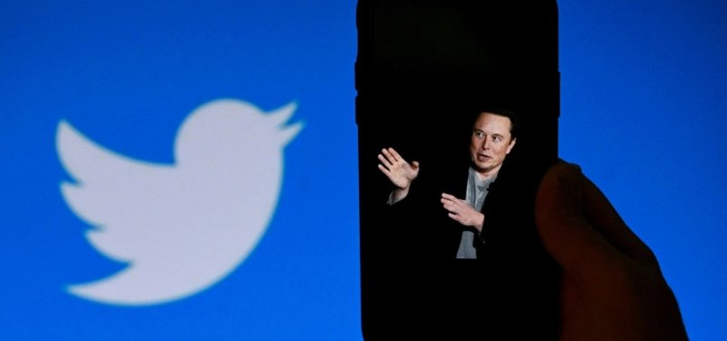 MUSK ANNOUNCES AMNESTY FOR BANNED TWITTER ACCOUNTS AFTER POLL