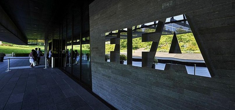 FIFA SAYS DEAL CLOSE TO RESOLVE TRANSFER SYSTEM COMPLAINT