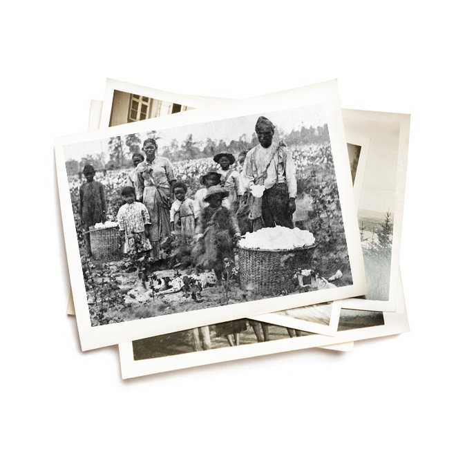 AMERİKA’DAKİ MÜSLÜMAN BİR KÖLE