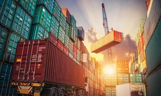 Lojistik sektörü teknoloji yarışında