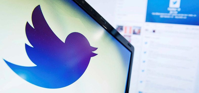 RUSSIA FINES TWITTER FOR FAILING TO DELETE CONTENT