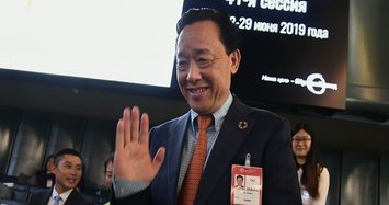 China's Qu Dongyu elected as new chief of UN food agency