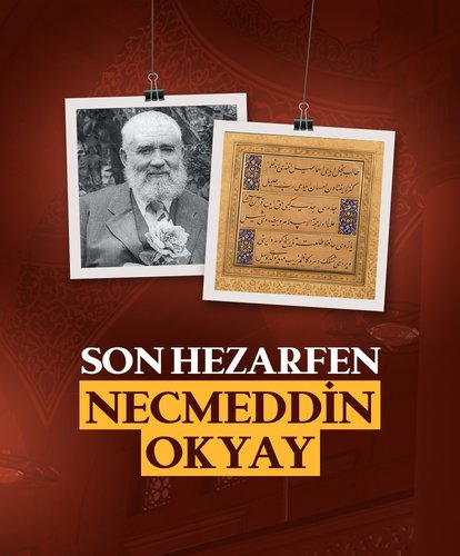 Son Hezarfen: Necmeddin Okyay