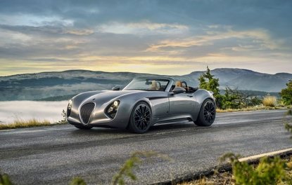 ELEKTRİKLİ WIESMANN
