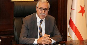 UN thanks Akıncı for efforts to solve Cyprus issue