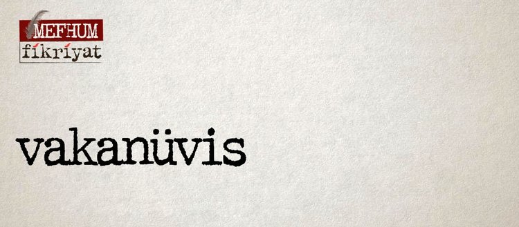 Vakanuvis Fikriyat