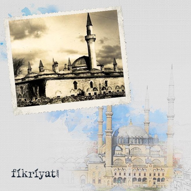 SULTAN SELİM’İN HAYATINDAKİ ÖNEMLİ YER