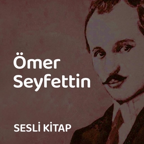 Ömer Seyfettin