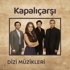 Kapalıçarşı