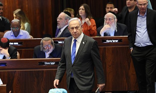 Netanyahu accused of hindering prisoner exchange deal